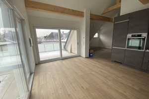 Helle 3-Zimmer-Dachterrassen-Wohnung mit gehobener Ausstattung in München Aubing – Wiesenthauer Straße 6, 81249 München – Vorschaubild 6