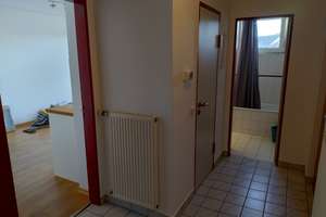 Zentral gelegene zwei Zimmer Wohnung in der Nähe vom Super-C und der Bibliothek der RWTH – Hirschgraben 39, 52062 Ponttor, Aachen – Vorschaubild 18