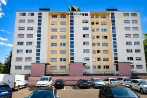Über den Dächern von Bad Cannstatt – modernisierte 3-Zimmer-Wohnung mit Weitblick. – 70374 Espan, Stuttgart – Vorschaubild 12