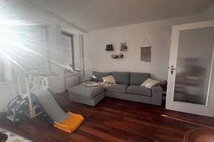 Helle 3-Zimmer-Wohnung in zentraler Lage von Düsseldorf – Berliner Allee 56, 40212 Friedrichstadt, Düsseldorf – Vorschaubild 1