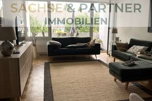 Bockum - Schöne Eigentumswohnung in Top-Lage – Die vollständige Adresse der Immobilie erhältst du vom Anbieter., 47799 Bockum, Krefeld – Vorschaubild 10