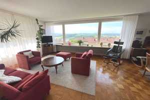 Allerbeste Wohn-und Panoramalage: Gepflegtes Einfamilienhaus mit Einliegerwohnung in Reichenbach – Esslingen (Kreis) – Vorschaubild 6