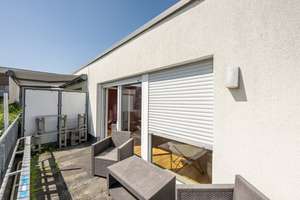 Modernes Reihenmittelhaus mit zwei TG-Stellplätzen in Neuehrenfeld – Die vollständige Adresse der Immobilie erhältst du vom Anbieter., 50825 Neuehrenfeld, Köln – Vorschaubild 41