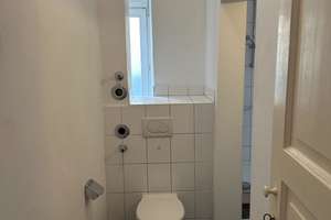 Westend: gemütliches Apartment mit separater Küche – Die vollständige Adresse der Immobilie erhältst du vom Anbieter., 80339 Westend, München – Vorschaubild 5