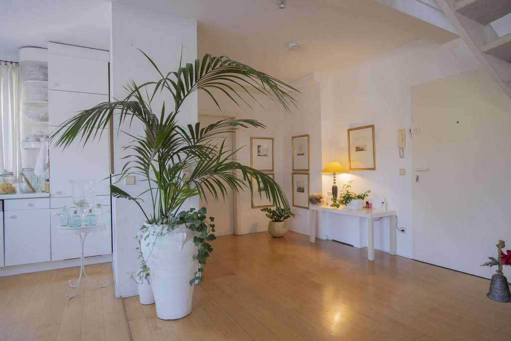 Immobilie in Bad Homburg vor der Höhe - Besondere Gelegenheit: Penthouse-Maisonette (Nießbrauch!) in Top-Lage! - Bild 4