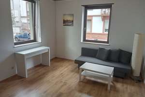 Furnished 2-room appartment with all ameneties – Glasstr. 20, 68305 Waldhof, Mannheim – Vorschaubild 5