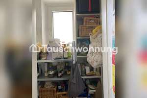 Tauschwohnung: 3 Z AltbauWohnung in Düsseldorf für Kölner Zuhause tauschen – Ostendorfstraße 8, 40239 Düsseltal, Düsseldorf – Vorschaubild 9