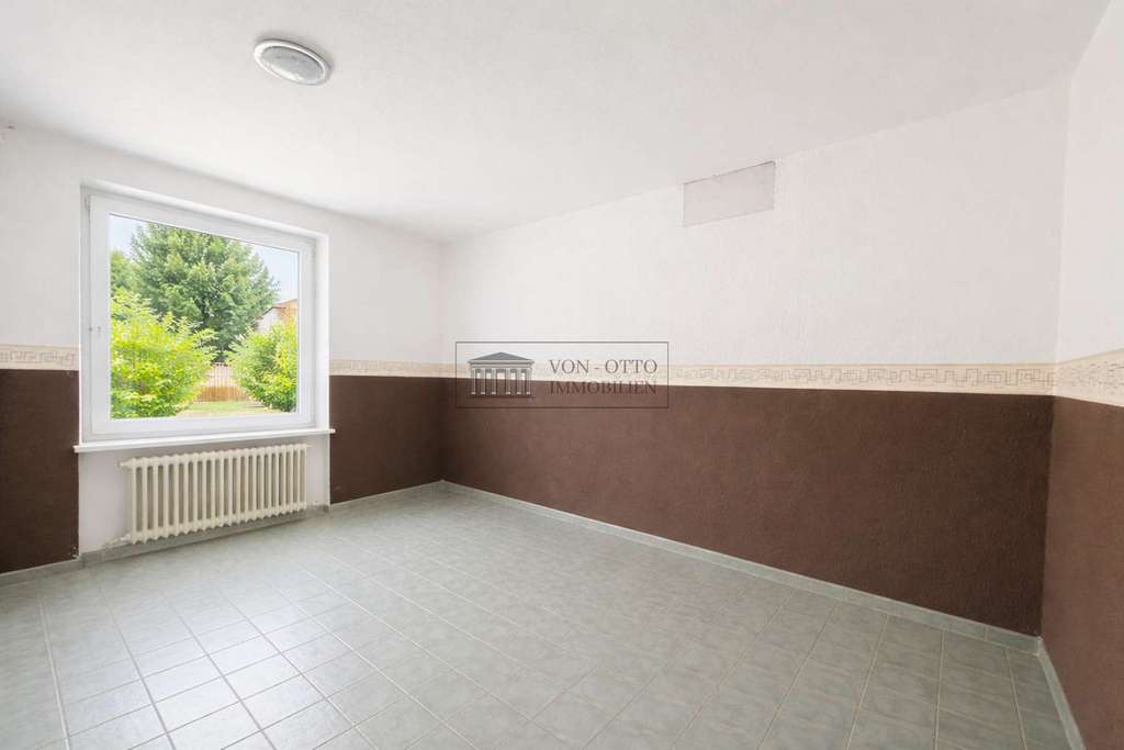 Immobilie in Deinste - Ihr Familientraum mit sonnigem Garten! - Bild 3