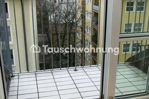 Tauschwohnung: Dachgeschosswohnung in Schwabing-West – Die vollständige Adresse der Immobilie erhältst du vom Anbieter., 80796 Neuschwabing, München – Vorschaubild 18