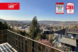 Mehrgenerationenhaus/ Zweifamilienhaus mit Einliegerwohnug/ Doppelgarage  – Hagen – Vorschaubild 1