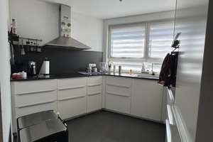 Doppelt schön: Stilvolle Maisonette mit zwei Balkonen und viel Licht – Stuttgarter Straße 103, 70469 Feuerbach-Mitte, Stuttgart – Vorschaubild 22