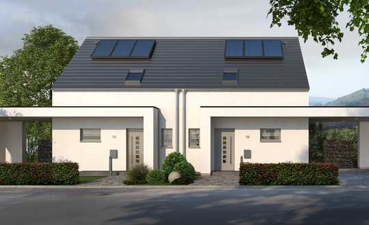 Ihr Traumhaus in Nottuln: Individuell und Nachhaltig