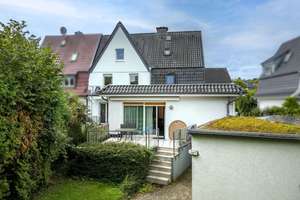Einfamilienhaus mit Einliegerwohnung, großem Grundstück und moderner Ausstattung in Schönau! – 44227 Barop, Dortmund – Vorschaubild 4
