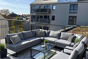 Schiller 41 - Urban.Smart.Rentabel. 2 ZKB Maisonette Wohnung mit großer Terrasse und TG Stellplatz! – Die vollständige Adresse der Immobilie erhältst du vom Anbieter., 80336 Ludwigsvorstadt-Kliniken, München – Vorschaubild 8