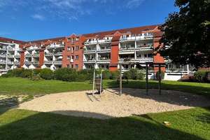 vermietete 3 Zimmer mit Balkon + Wintergarten inkl. Tiefgaragenstellplatz - für Kapitalanleger