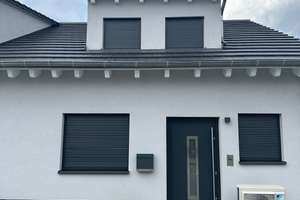 Neubau/Erstbezug - Exklusive Doppelhaushälfte in begehrter und ruhiger Lage zu vermieten – Die vollständige Adresse der Immobilie erhältst du vom Anbieter., 68305 Käfertal, Mannheim – Vorschaubild 40