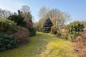 Modernisiertes Familienidyll mit freistehendem Kamin & großem Garten in Tangstedt – Wentzel Dr. – Die vollständige Adresse der Immobilie erhältst du vom Anbieter., 22889 Tangstedt – Vorschaubild 40