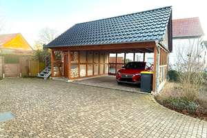 Großzügig wohnen in Klein Winnigstedt – kernsaniertes Fachwerkjuwel – Die vollständige Adresse der Immobilie erhältst du vom Anbieter., 38170 Winnigstedt – Vorschaubild 23