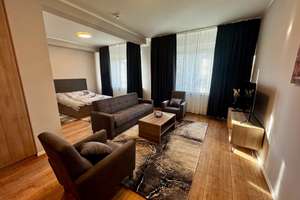 Welc(H)ome® by RIDA FLATS – Köln City! Exklusive 2-Zi.-Wohnung – Erstbezug nach Sanierung – Die vollständige Adresse der Immobilie erhältst du vom Anbieter., 50672 Neustadt/Nord, Köln – Vorschaubild 4