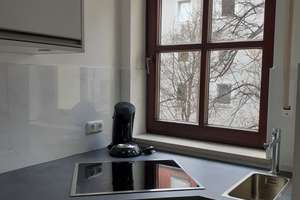 Komfortable Einzimmer-Wohnung in Sendling – Aberlestraße -, 81371 Sendlinger Feld, München – Vorschaubild 4