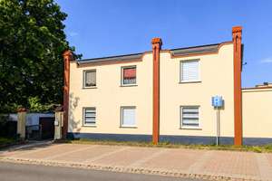 Selbst nutzen, Vermieten oder beides: Charmantes Zweifamilienhaus mit Garten – Die vollständige Adresse der Immobilie erhältst du vom Anbieter., 6188 Landsberg – Vorschaubild 9