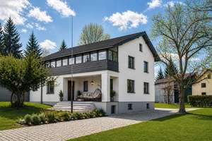 Großzügiges Anwesen mit Hofcharakter und über 31.000 m² Land- und Waldflächen | Kolkwitz – Kolkwitz 29, 7407 Uhlstädt-Kirchhasel – Vorschaubild 10