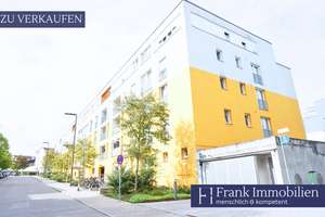 Charmante, barrierefreie Wohnung “ Nähe Arcaden“ in  Regensburg!!!