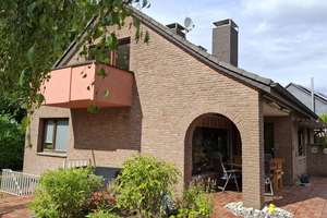 Provisionsfrei! Seltene Gelegenheit: Einfamilienhaus, freistehend – Die vollständige Adresse der Immobilie erhältst du vom Anbieter., 44799 Wiemelhausen, Bochum – Vorschaubild 4