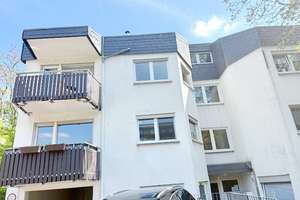 BAYER Immobilien GmbH: Pfiffig geschnittene 2-Zimmer-Eigentumswohnung in Mainz-Bretzenheim – Die vollständige Adresse der Immobilie erhältst du vom Anbieter., 55128 Bretzenheim, Mainz – Vorschaubild 2