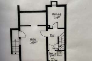 Familienfreundliches Reihenendhaus mit großem Garten, Garage & ausgebautem Dachstudio – Erich-Ollenhauer-Straße 54, 65187 Biebrich, Wiesbaden – Vorschaubild 47