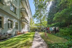 Helle 1-Zimmer-Wohnung mit Altbauflair und Gestaltungspotenzial in Friedrichshain – Die vollständige Adresse der Immobilie erhältst du vom Anbieter., 10247 Friedrichshain, Berlin – Vorschaubild 17