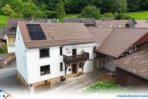 Wohlfühlraum für die Familie – Die vollständige Adresse der Immobilie erhältst du vom Anbieter., 37242 Bad Sooden-Allendorf – Vorschaubild 1