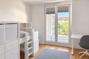 LICHT. RAUM. LEBENSQUALITÄT. Hochwertige 4-Zimmer-Wohnung. – 80997 Allach, München – Vorschaubild 8
