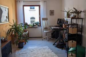 Schöne 3-Zimmer-Wohnung in Bochum – Alte Bahnhofstr. 19, 44892 Langendreer, Bochum – Vorschaubild 4