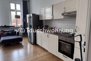 Tauschwohnung: 2-Zimmer-Wohnung in Charlottenburger Ufer gegen 3 Zimmer – Die vollständige Adresse der Immobilie erhältst du vom Anbieter., 10587 Charlottenburg, Berlin – Vorschaubild 5