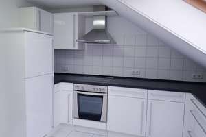 Sonnige 3,5-Zimmer-Wohnung mit Balkon, Einbauküche & Stellplatz in ruhiger Lage – Egerländer Str. 23, 73527 Schwäbisch Gmünd – Vorschaubild 6