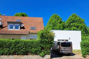 Modernes Einfamilienhaus am Ortrand von Landau – Die vollständige Adresse der Immobilie erhältst du vom Anbieter., 76829 Landau, Landau in der Pfalz – Vorschaubild 36