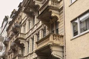 2ZKB in der Nähe vom Nationaltheater – Ifflandstraße 14, 68161 Schwetzingerstadt/Oststadt, Mannheim – Vorschaubild 4