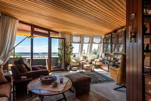 Elbaussicht im Treppenviertel – Die vollständige Adresse der Immobilie erhältst du vom Anbieter., 22587 Blankenese, Hamburg – Vorschaubild 11