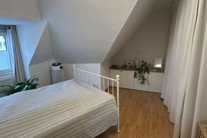 Helle 2-Zimmer Wohnung im 4. OG mit Balkon in Hannover – Die vollständige Adresse der Immobilie erhältst du vom Anbieter., 30171 Südstadt, Hannover – Vorschaubild 2
