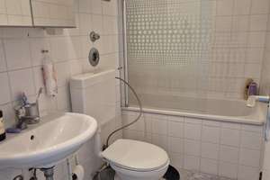 1-Zimmer-ETW als Kapitalanlage oder Eigennutzung direkt neben dem Elbe-Einkaufszentrum (sofort Frei) – Julius-Brecht Str. 7, 22609 Osdorf, Hamburg – Vorschaubild 15