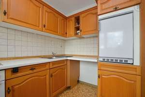 Freundlich möblierte 3-Zimmerwohnung in Würzburg/Lindleinsmühle mit Balkon – Die vollständige Adresse der Immobilie erhältst du vom Anbieter., 97078 Lindleinsmühle, Würzburg – Vorschaubild 5