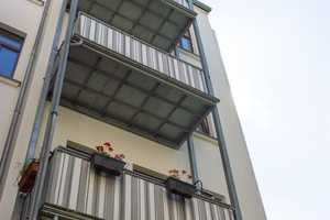 Heute an Morgen denken! Provisionsfrei Vermietet 4Zi Wohnung im Leipziger Zentrum  – Czermaks Garten 5, 4103 Leipzig – Vorschaubild 8