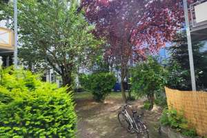 Moderne 2,5-Raumwohnung + Laminatboden + Terrasse + Einbauküche als Option! – 39106 Alte Neustadt, Magdeburg – Vorschaubild 10