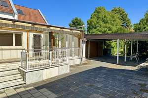 Ein- bis Zweifamilienhaus + Bauplatz – Die vollständige Adresse der Immobilie erhältst du vom Anbieter., 63110 Rodgau – Vorschaubild 4