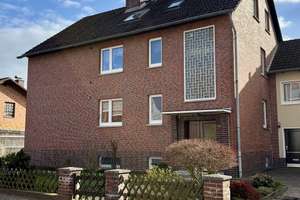 Attraktives Mehrfamilienhaus mit 4 Wohneinheiten in ruhiger Lage von Haste – Am Eichkamp 14, 31559 Haste – Vorschaubild 3