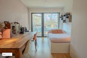 Energieeffizientes Apartment in Top-Lage – Bossestr. 7M, 10245 Friedrichshain, Berlin – Vorschaubild 2