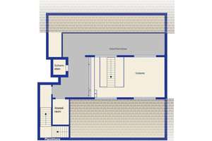 Denkmalschutz: Einzigartiges Wohnerlebnis über den Dächern Magdeburgs – 3-Zimmer-Penthousewohnung – 39116 Sudenburg, Magdeburg – Vorschaubild 9