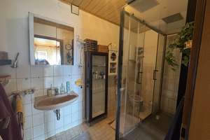 Zwei Haushälften in idyllischer Lage mit Gartengrundstück! – Die vollständige Adresse der Immobilie erhältst du vom Anbieter., 64678 Lindenfels – Vorschaubild 9