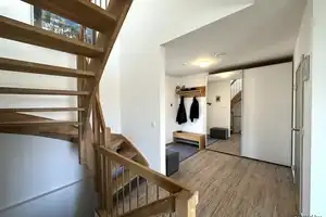 Neuwertiges EFH mit Panorama-Blick am Ortsrand ! – Alb-Donau-Kreis – Vorschaubild 19